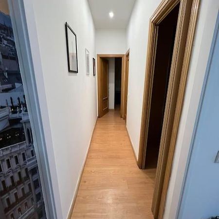 Apartamento En El Centro De Madrid - Atocha Apartment Exterior foto