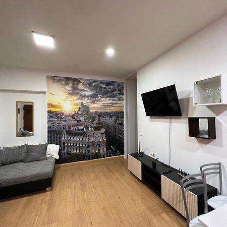 Apartamento En El Centro De Madrid - Atocha Apartment Exterior foto