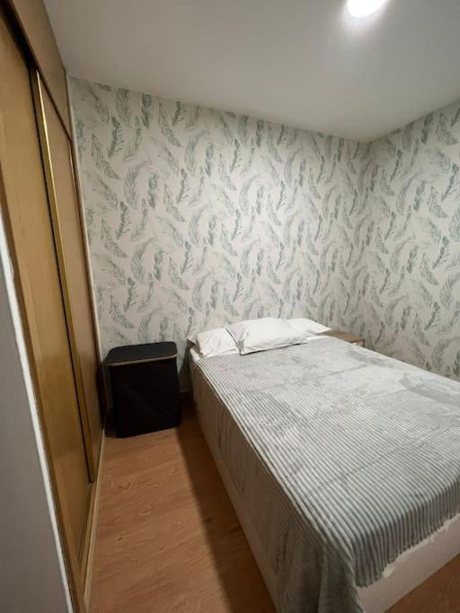 Apartamento En El Centro De Madrid - Atocha Apartment Exterior foto