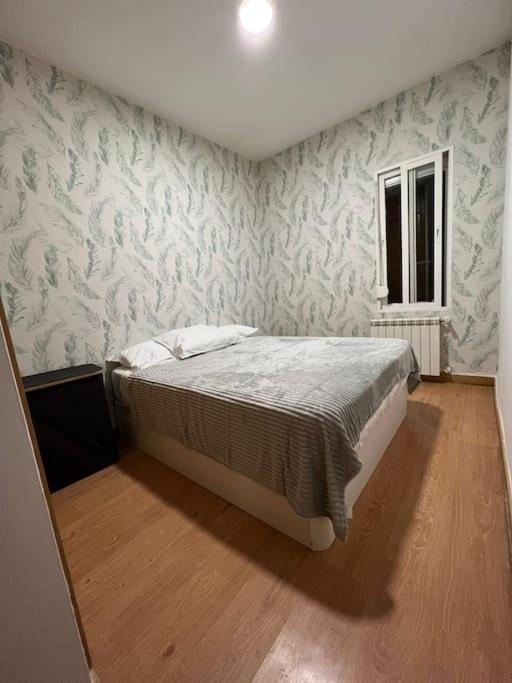 Apartamento En El Centro De Madrid - Atocha Apartment Exterior foto