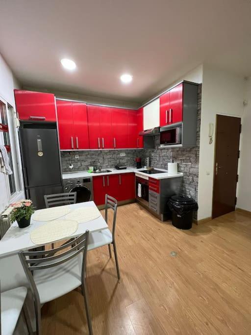 Apartamento En El Centro De Madrid - Atocha Apartment Exterior foto
