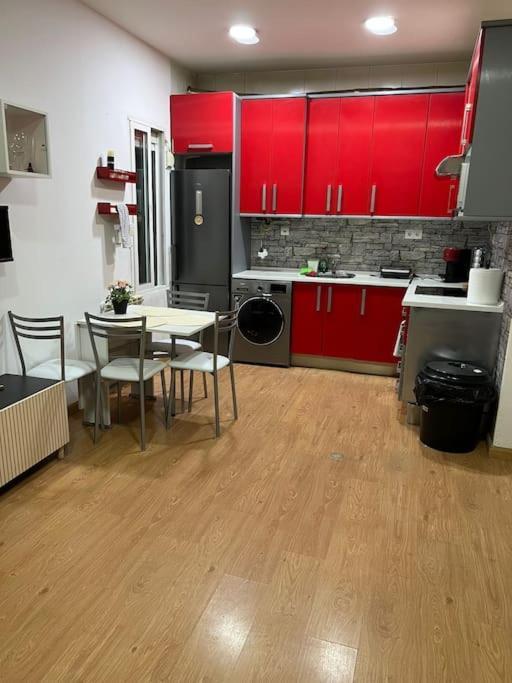 Apartamento En El Centro De Madrid - Atocha Apartment Exterior foto
