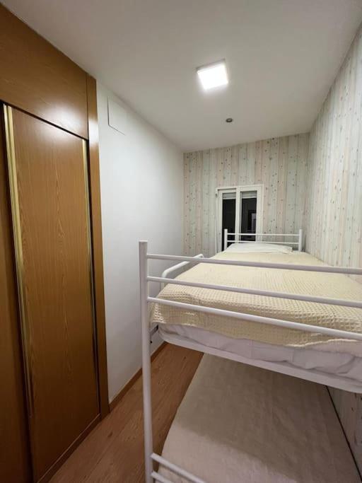Apartamento En El Centro De Madrid - Atocha Apartment Exterior foto