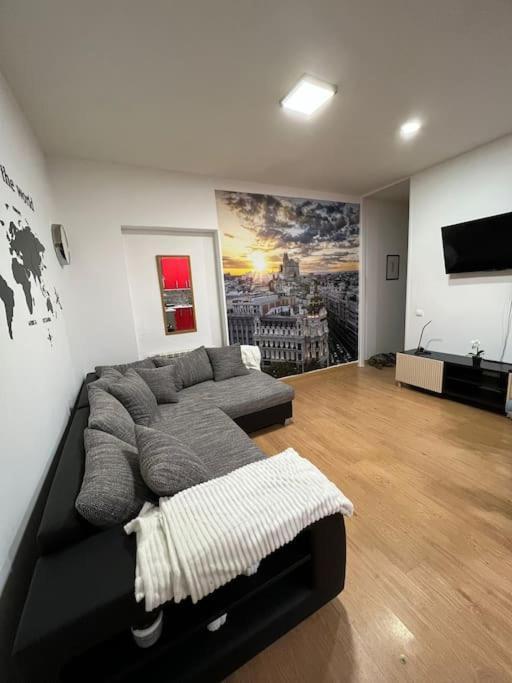 Apartamento En El Centro De Madrid - Atocha Apartment Exterior foto